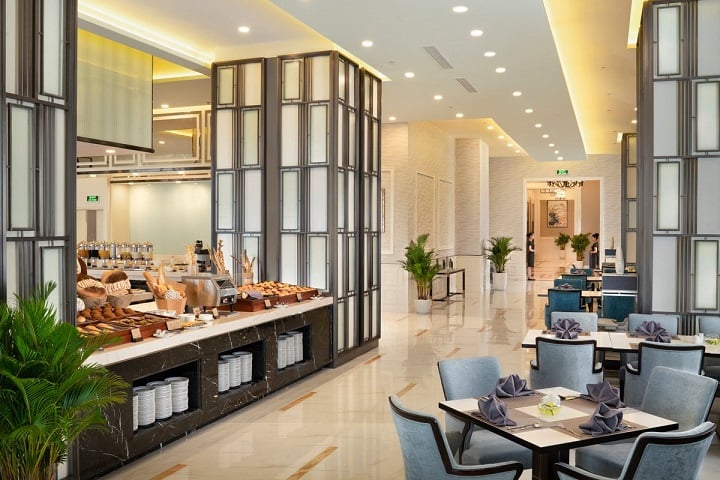 Hinh anh buffet vinpearl nha trang menu gia ve gio mo cua2 0