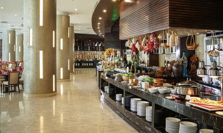 Hinh anh buffet vinpearl nha trang menu gia ve gio mo cua8 1