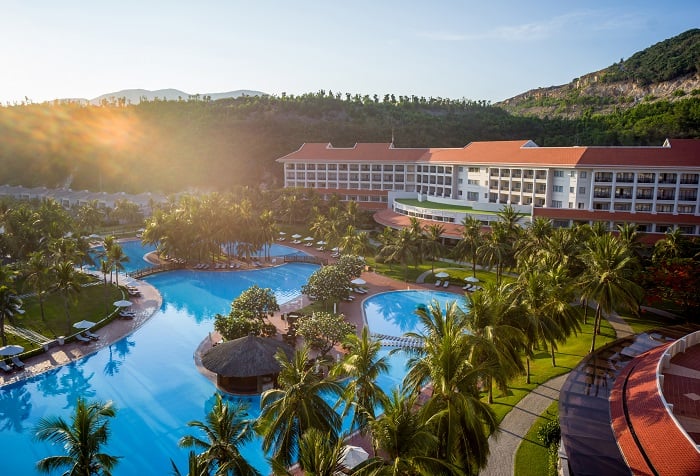 an gi o vinpearl nha trang 8
