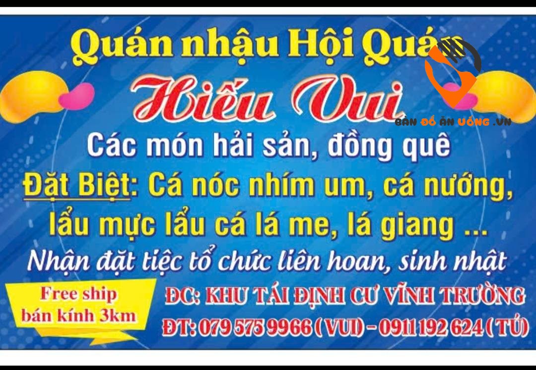 hieu vui