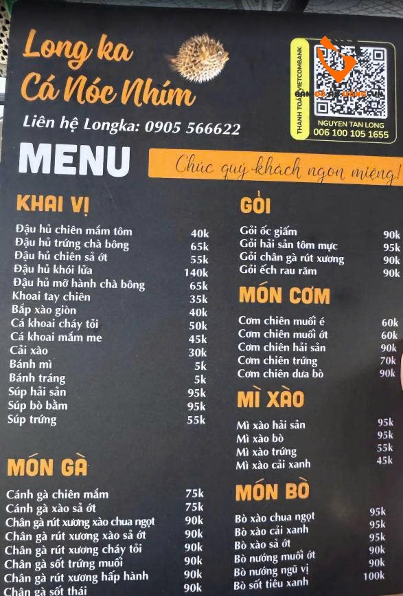 long ka