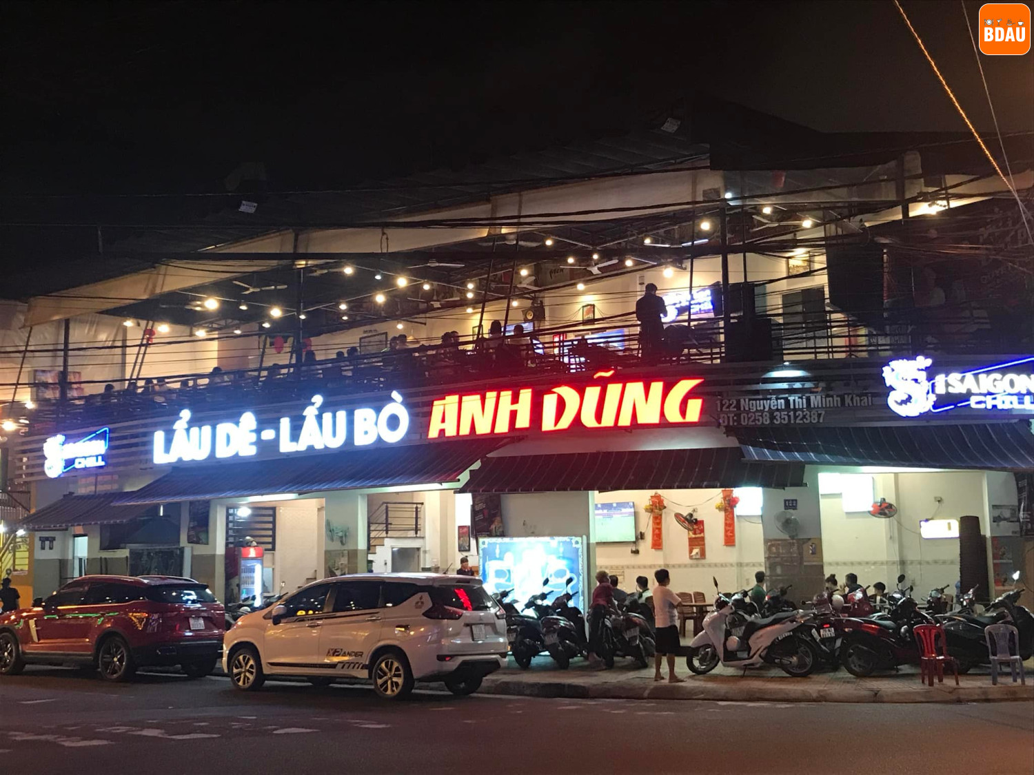 anh dung