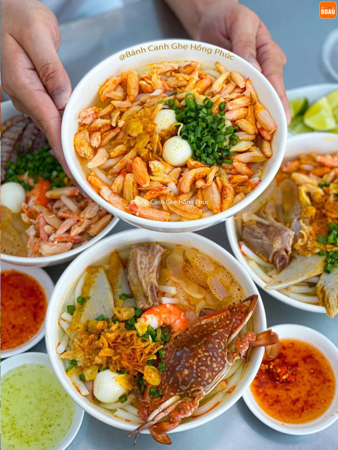 hong phuc