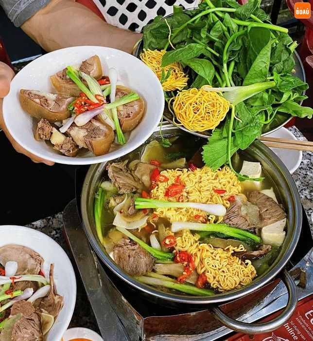 lau bo dao duy tu