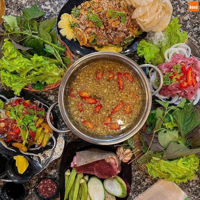 lau bo nha trang 13