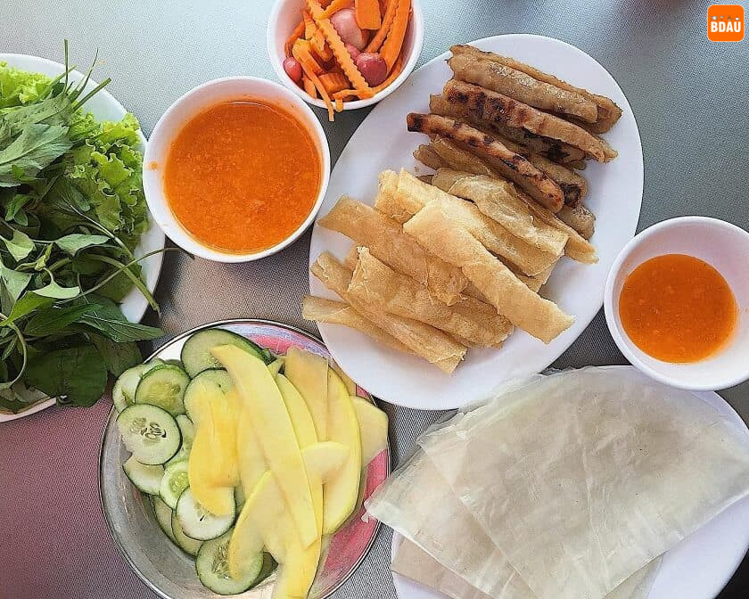 nem nuong