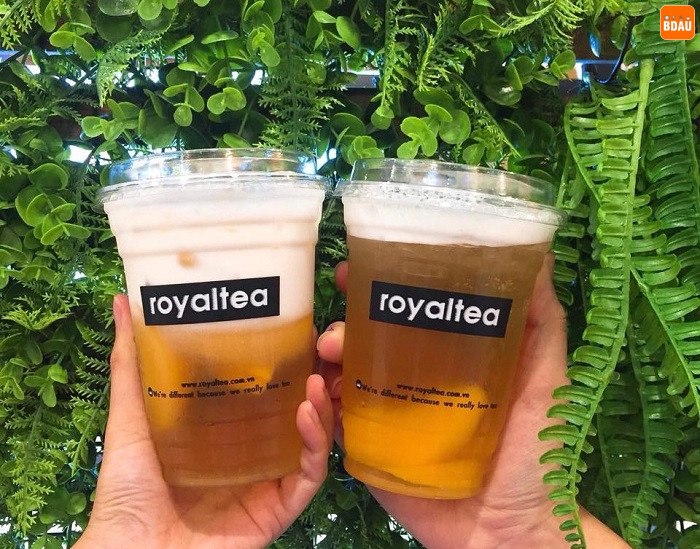 royal