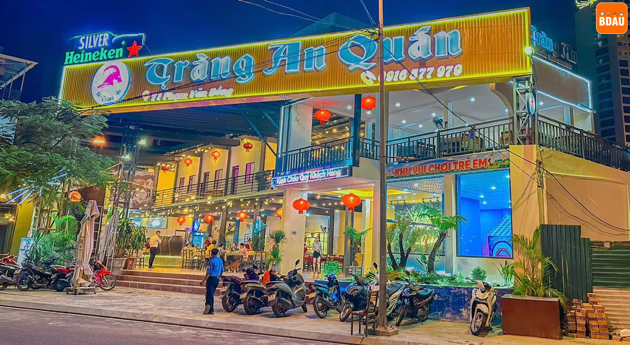 trang an