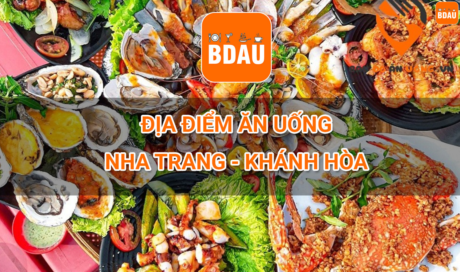 dia diem an uong nha trang