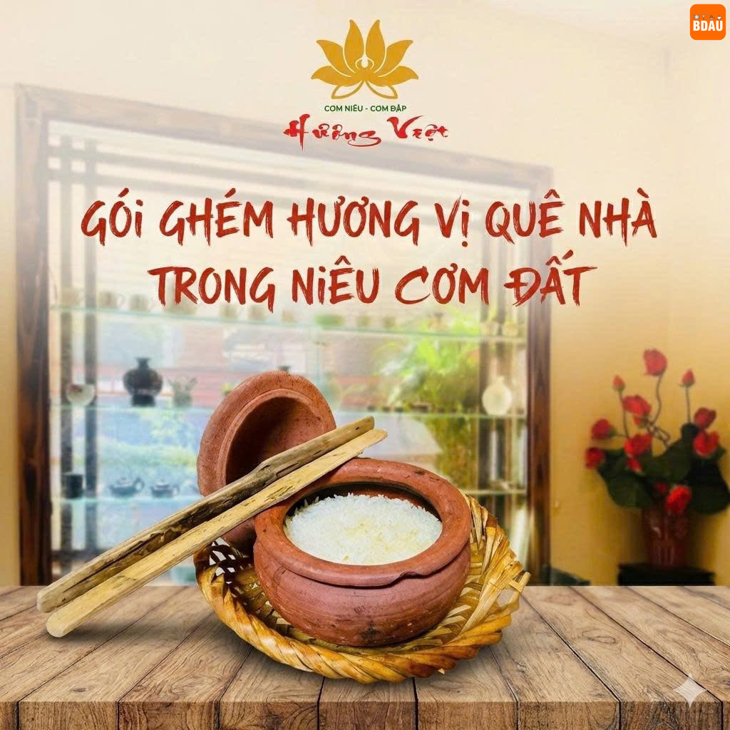 huong viet