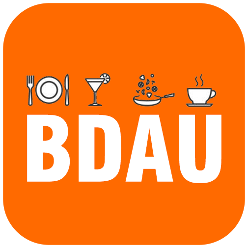 Bản Đồ Ăn Uống Việt Nam