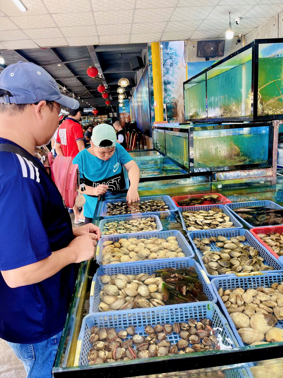 Top Quán Hải Sản Ngon Phường Bắc Nha Trang Khánh Hòa