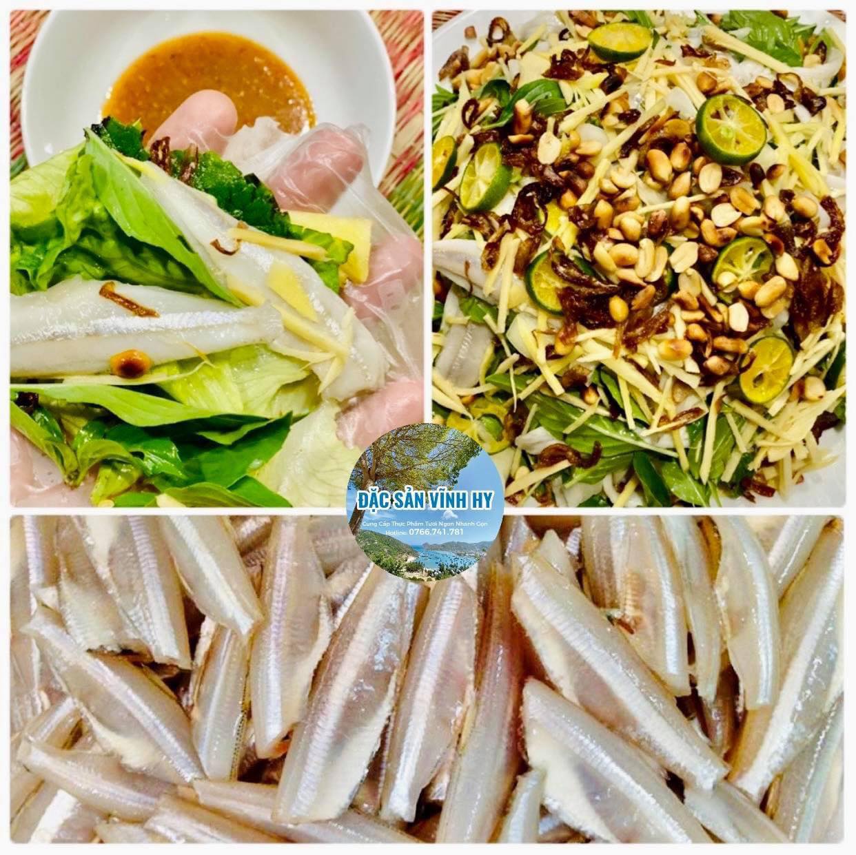 Chành Rành Quán Vĩnh Hy