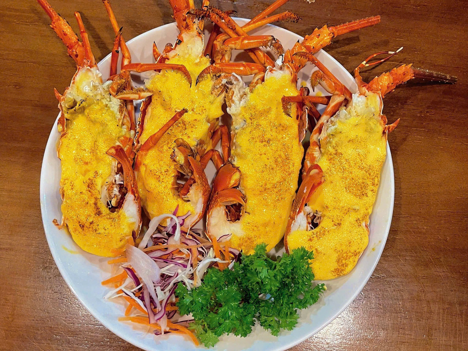 Các nhà hàng, quán ăn ngon Khu vực Phía Bắc Nha Trang Khánh Hòa