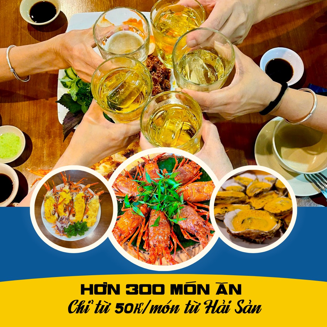 Hơn 300 Món Ăn Hấp Dẫn