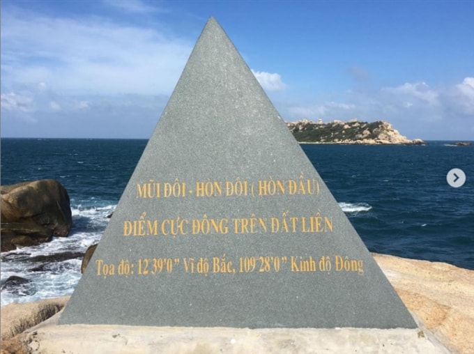 Các nhà hàng, quán ăn tại Vạn Ninh Khánh Hòa