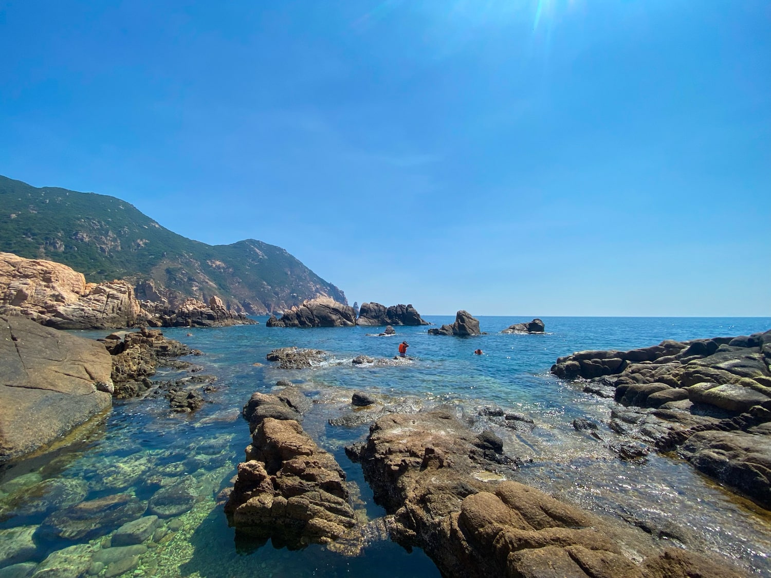 Các nhà hàng, quán ăn ngon khu vực Vĩnh Hy Khánh Hòa