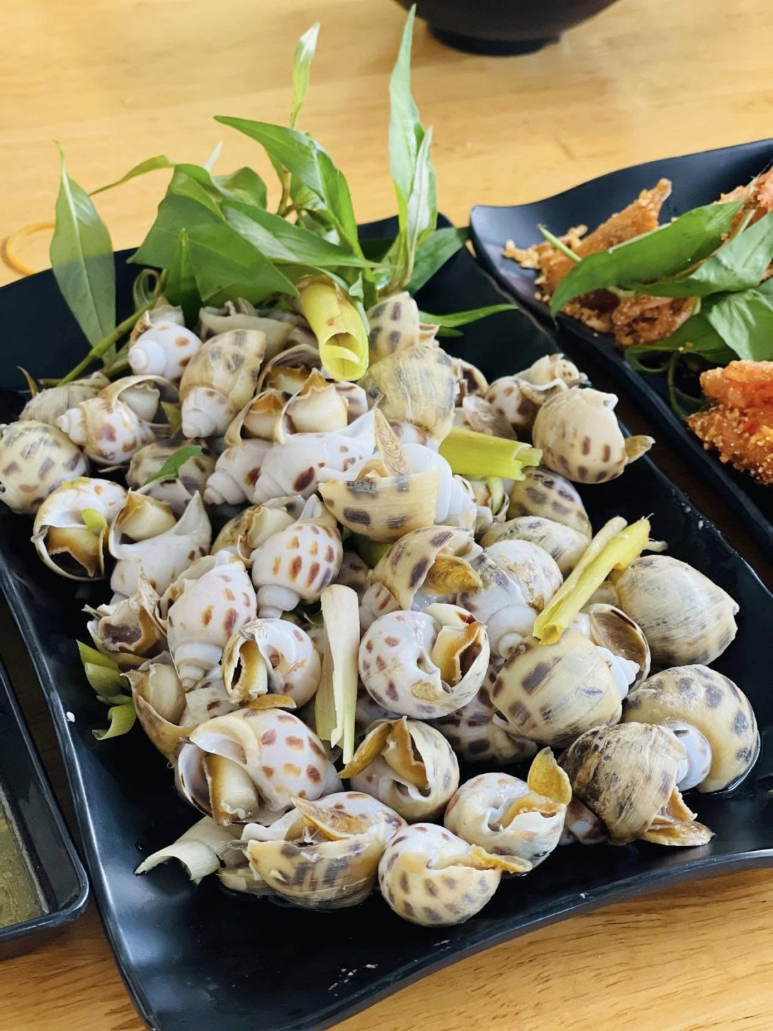 Hải Sản Cơm Lẩu Võ Ngọc