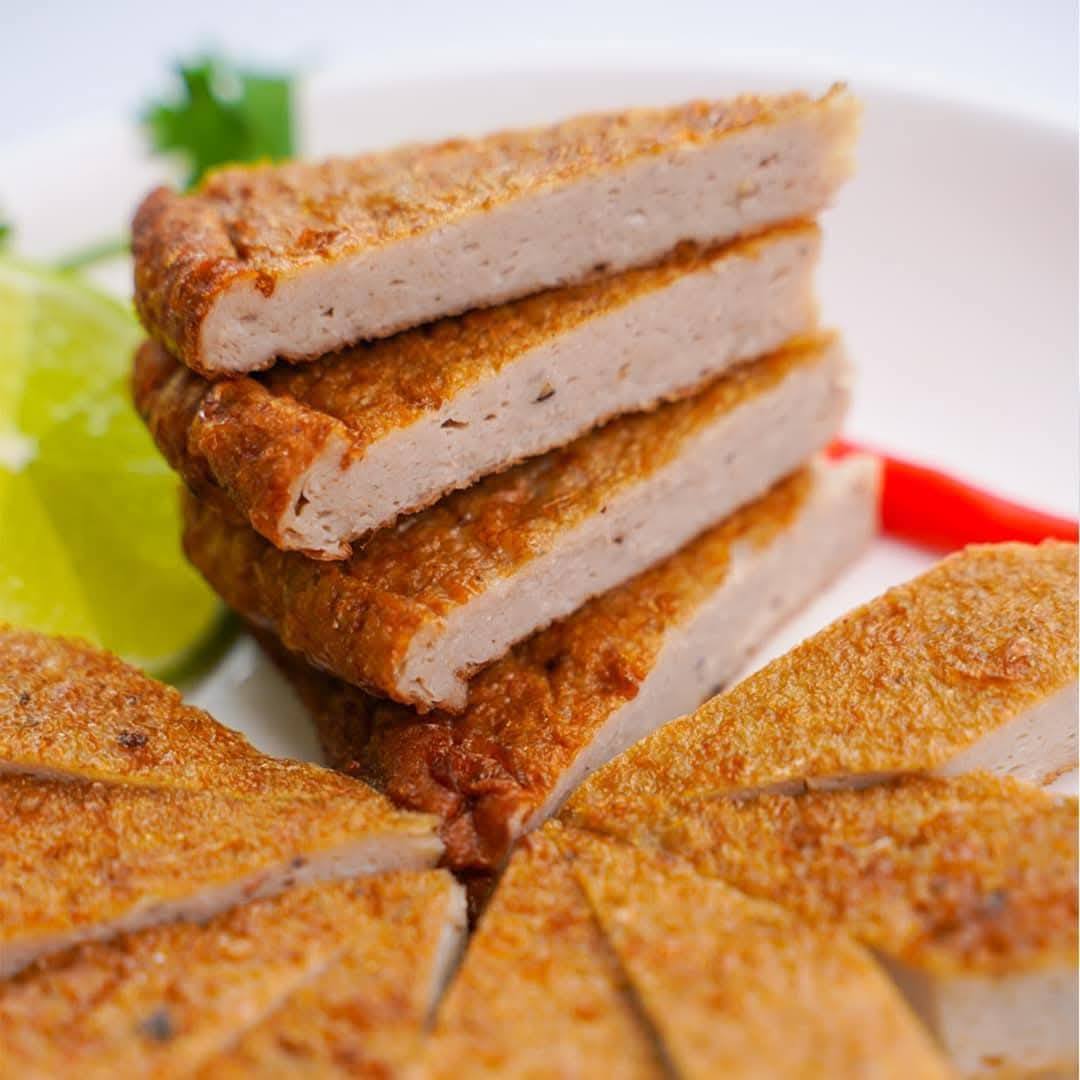 Bún Cá Nha Trang Tháp Bà