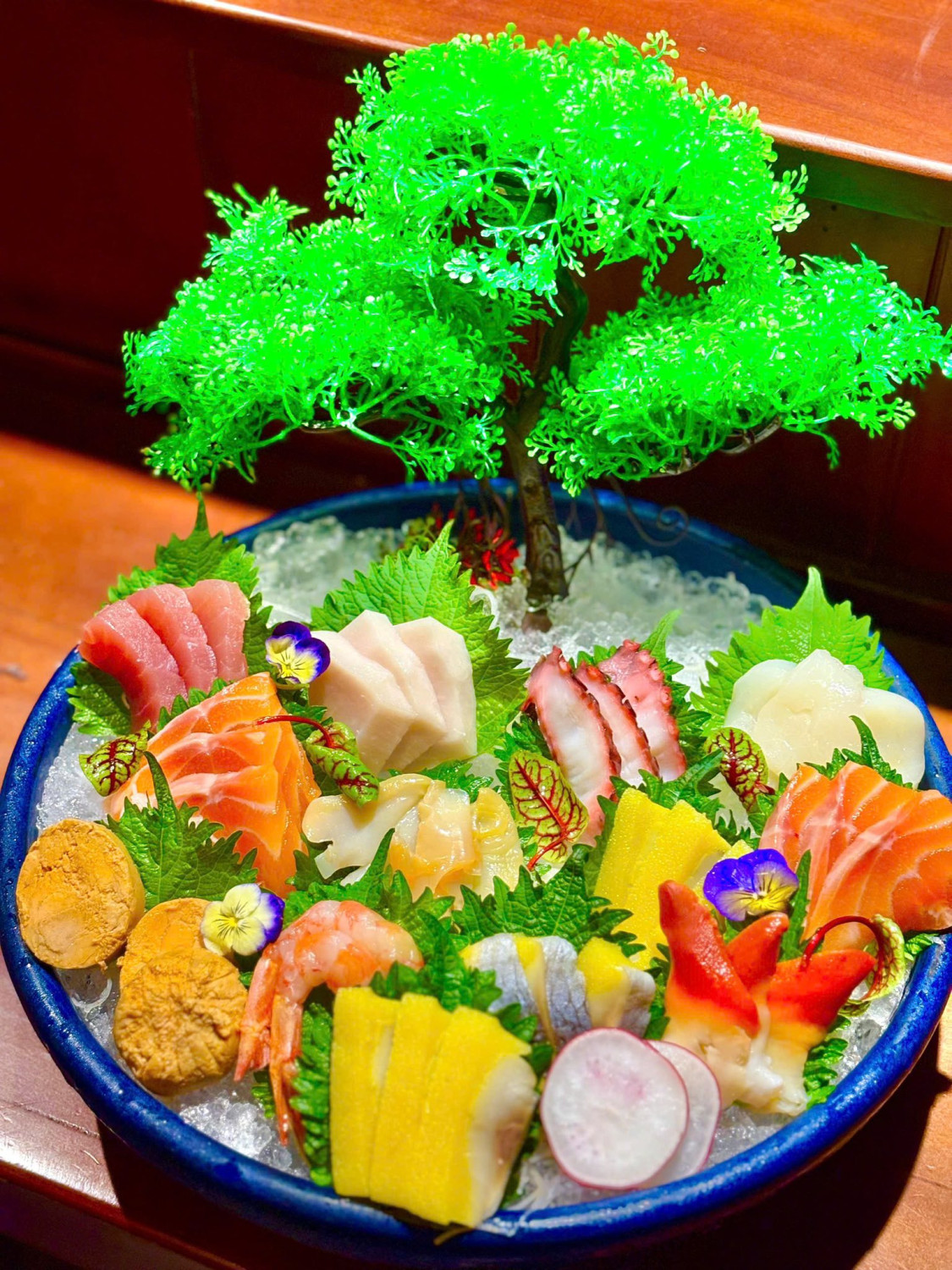 Sushi Take Away Nha Trang