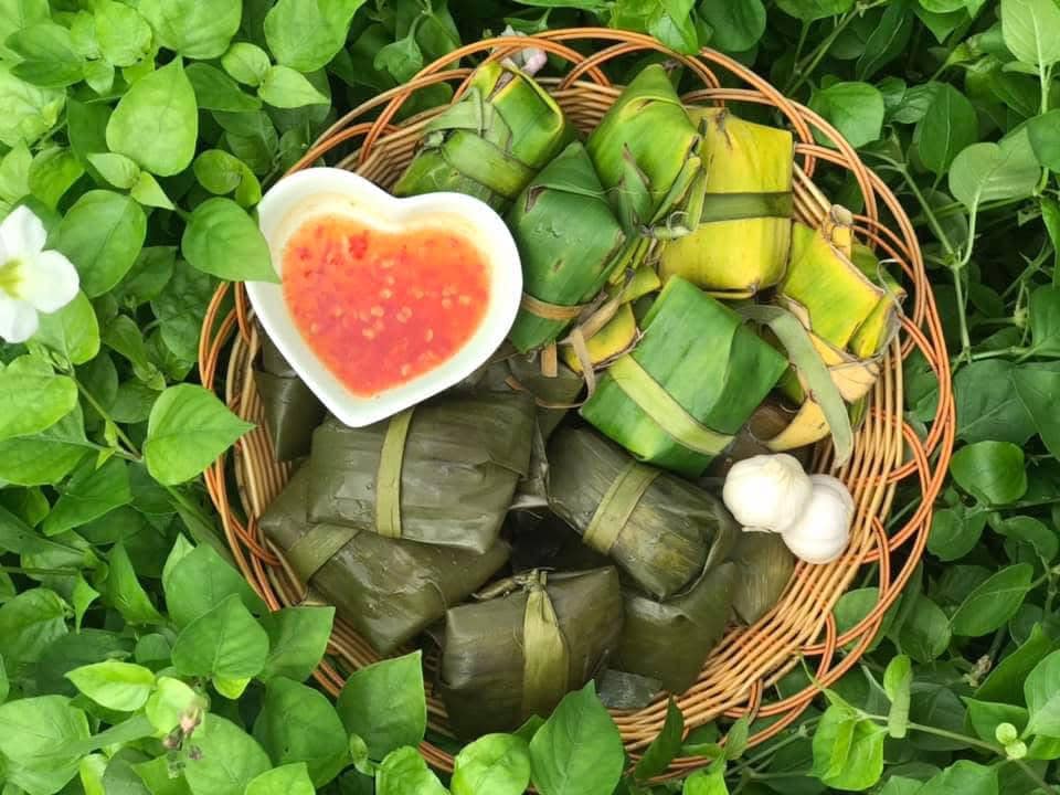 Quán Nem Hải Hòa Nha Trang