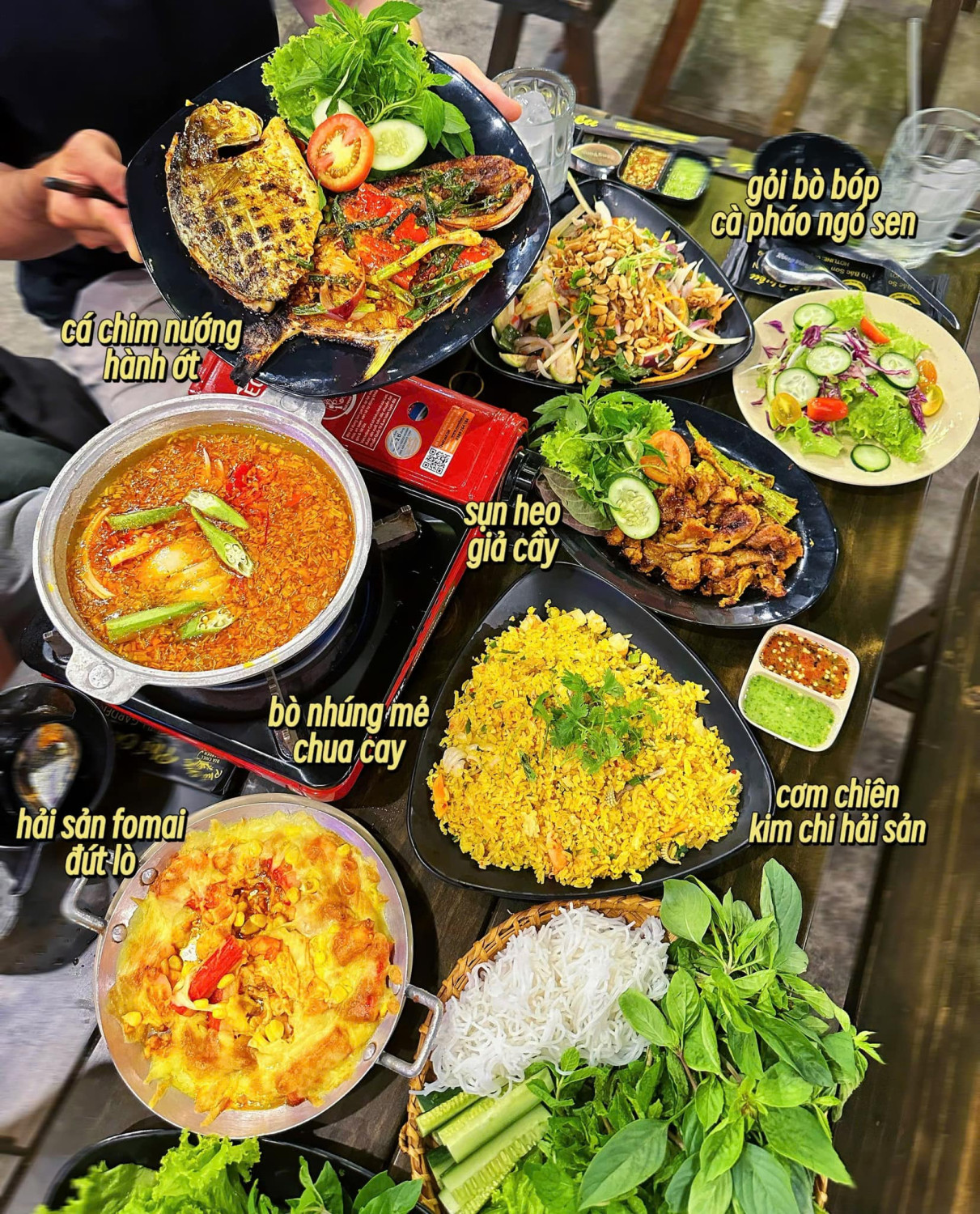 Phố Chiều Nha Trang