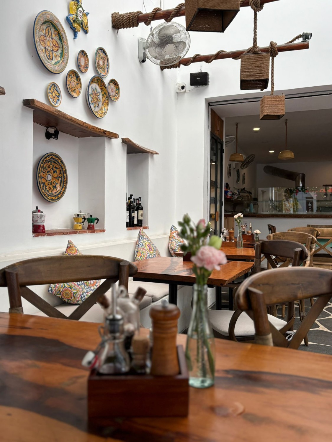 La Cala - Gusto Italiano