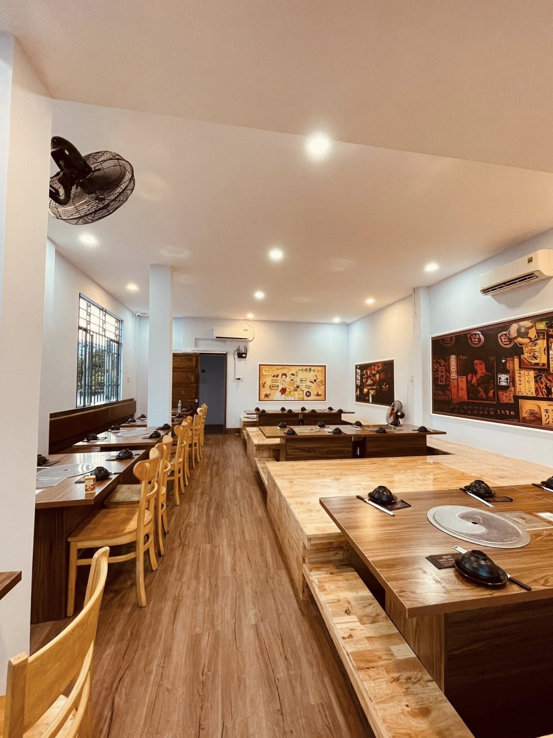 KOKO SUSHI BBQ